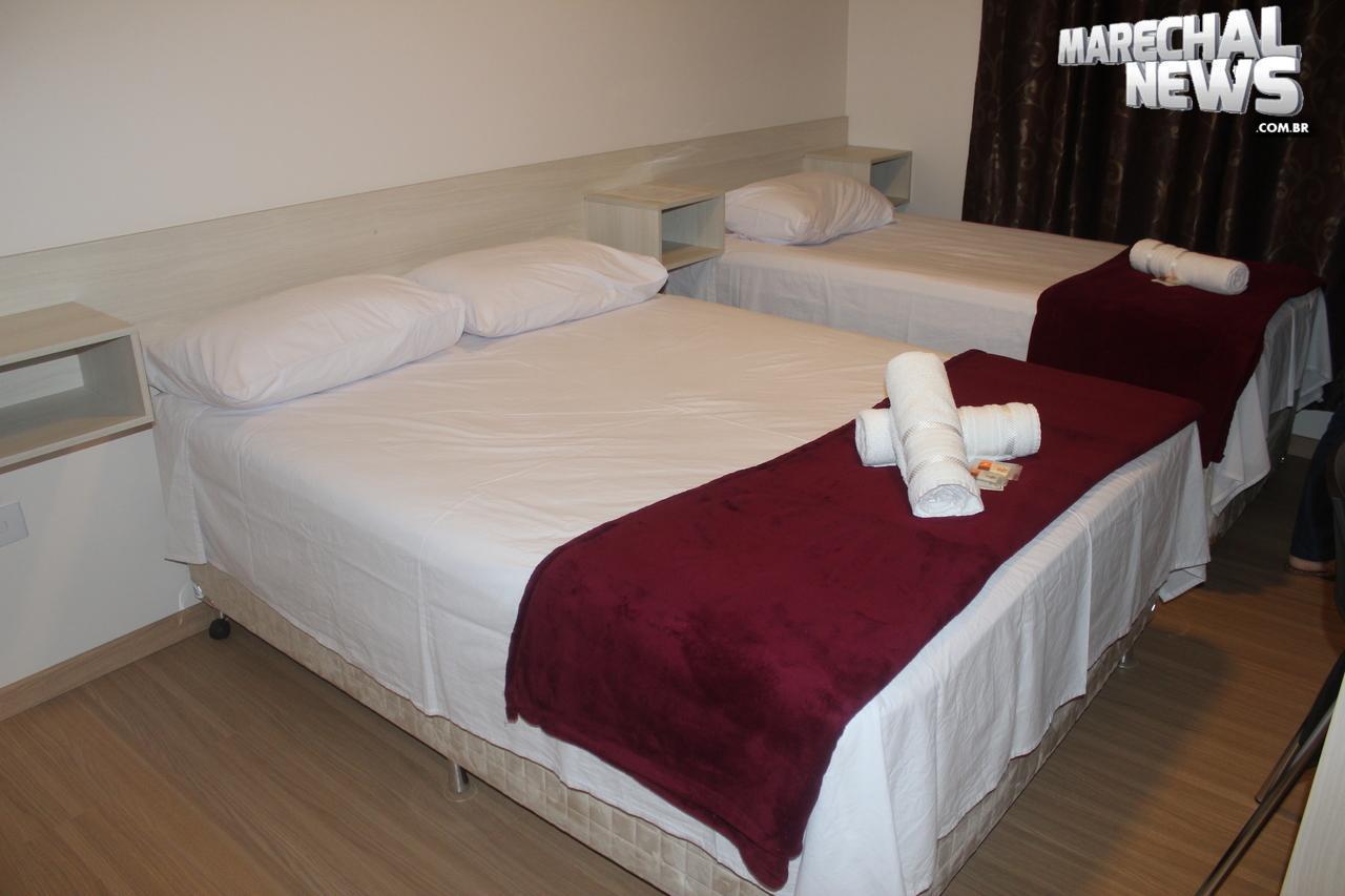 Bender Hotel 伊瓜苏 外观 照片