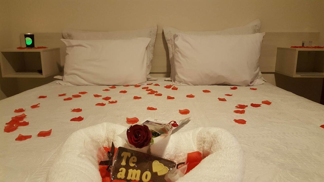 Bender Hotel 伊瓜苏 外观 照片
